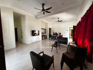 JAST 9 Pioneer Cove Villa