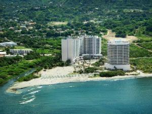 Espectacular apartamento de lujo con vista al mar y salida directa a la playa
