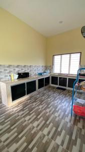 JAST 9 Pioneer Cove Villa