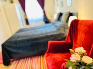 Rákóczi Boulevard 47