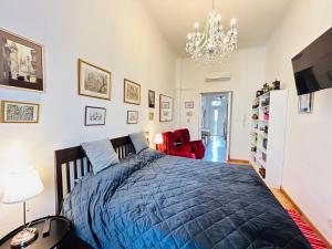 Rákóczi Boulevard 47 - Hoteles de 4 estrellas en Budapest