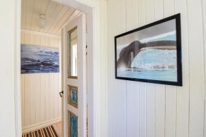 Kongsfjord Arctic Lodge