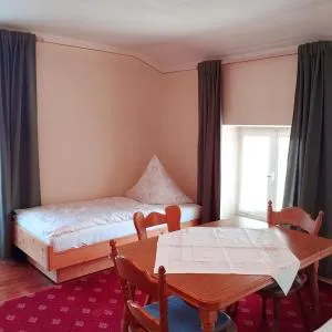 Beim Haasen - غرابينشتت