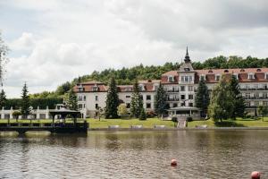 Edem Resort Medical & SPA