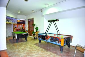 Panorama Hotel Apartments Rhodes Greece