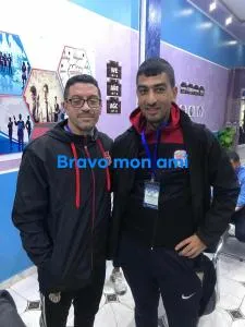 Appartement - Souk et Tenine