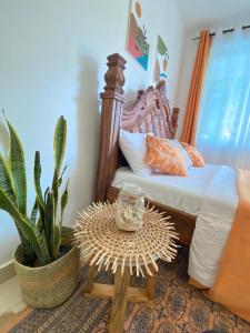 MASKANI COSY APARTMENT - Nyali, Mombasa.