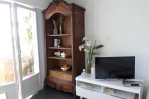 T3 Tout confort-20 min à pied plage