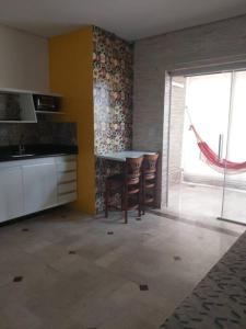 Apto a 200 metros da Anclivepa