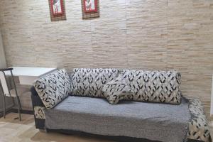 Apto a 200 metros da Anclivepa