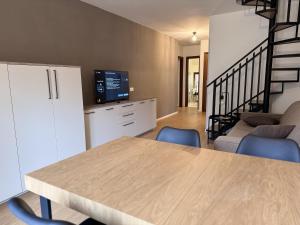 073 Mansarda Duplex, Carisolo