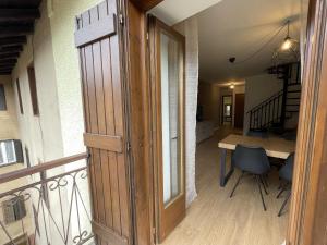 073 Mansarda Duplex, Carisolo