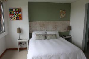 LLanogrande Aparta Estudio Puerto Bulevar