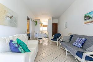 Ótimo apto a 600m da Praia Brava em Floripa COI203