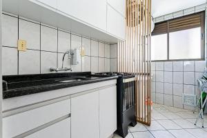 Ótimo apto a 600m da Praia Brava em Floripa COI203