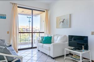 Ótimo apto a 600m da Praia Brava em Floripa COI203