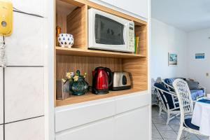 Ótimo apto a 600m da Praia Brava em Floripa COI203