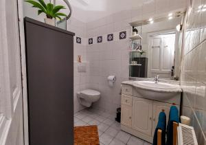 Appartements Le Nid Douill'Aix Netflix Wifi Centre-ville : photos des chambres