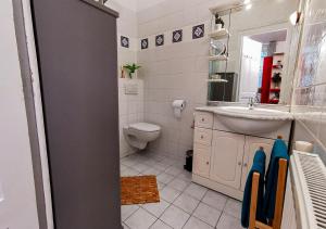 Appartements Le Nid Douill'Aix Netflix Wifi Centre-ville : photos des chambres