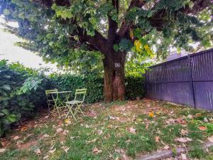 Le Nid DouillAix Netflix Wifi Centre-ville