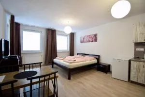 Apartmán Zlatovská 22B - Horná Súča