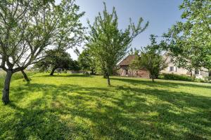Maisons de vacances Le Petit Sondebois : photos des chambres
