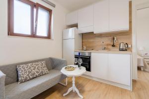 Idas Garden Apartment with parking