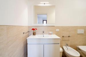 Idas Garden Apartment with parking