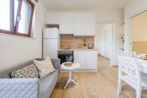 Idas Garden Apartment with parking