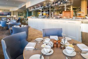 Harbour Hotel & Spa Sidmouth