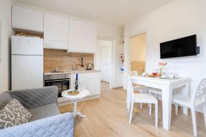 Idas Garden Apartment with parking