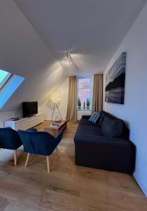 Georg6 GEORG6 - Fewo 5 - 4hvězdičkové hotely ve městě Norderney