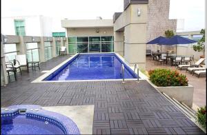 Ecusuites Resort Riverfront Family Dept Santa Ana Gye