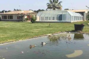 Appartement à 10km de la grande motte, Palavas...