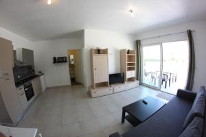 Appartements Appartement a 10km de la grande motte, Palavas... : photos des chambres