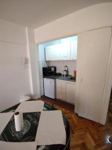 Av Corrientes Monoambiente