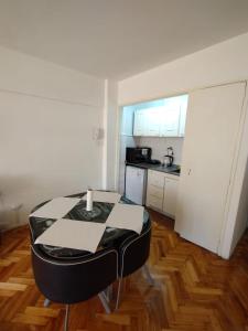 Av Corrientes Monoambiente