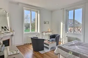 Nombril de venus - Cavan