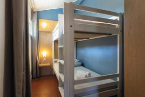 Hotels Belambra Clubs Capbreton - Les Vignes : photos des chambres