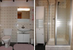 La Montagnette, VERCORIN