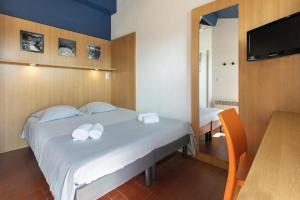 Hotels Belambra Clubs Capbreton - Les Vignes : photos des chambres