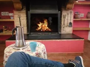 Chalet Alavesa - Lagunas de Ruidera - Los Arenales de la Moscarda