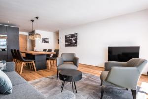 Apartment Walt 3.5 - GRIWA RENT AG - 4-star hotels in Grindelwald