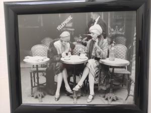 Appartements Carcassonne Town House, Rue Barbes : photos des chambres