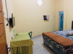 Phòng Giường Đôi/2 Giường Đơn (Double or Twin Room)