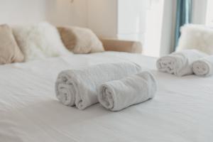 Logement avec vue spectaculaire sur les montagnes