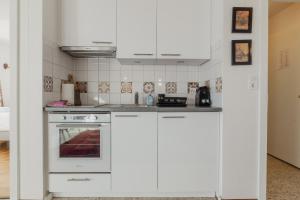 Logement avec vue spectaculaire sur les montagnes