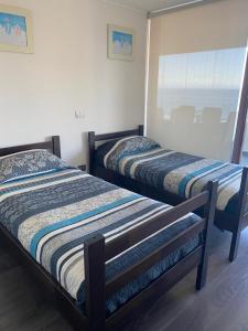 Departamentos Mednav Montemar & Spa