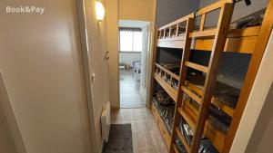 Appartements La Piste : photos des chambres