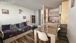 La Piste - 阿拉纽埃